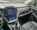 Белый Субару Аутбек, объемом двигателя 2.39 л и пробегом 119 тыс. км за 24100 $, фото 11 на Automoto.ua