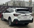 Білий Субару Аутбек, об'ємом двигуна 2.5 л та пробігом 40 тис. км за 21900 $, фото 9 на Automoto.ua
