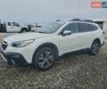 Білий Субару Аутбек, об'ємом двигуна 2.5 л та пробігом 52 тис. км за 6700 $, фото 1 на Automoto.ua