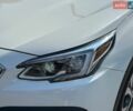 Білий Субару Аутбек, об'ємом двигуна 2.39 л та пробігом 119 тис. км за 23699 $, фото 41 на Automoto.ua