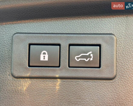 Білий Субару Аутбек, об'ємом двигуна 2.5 л та пробігом 40 тис. км за 19900 $, фото 12 на Automoto.ua