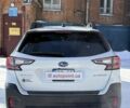 Білий Субару Аутбек, об'ємом двигуна 2.5 л та пробігом 40 тис. км за 20900 $, фото 16 на Automoto.ua