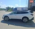 Белый Субару Аутбек, объемом двигателя 2.39 л и пробегом 118 тыс. км за 26200 $, фото 15 на Automoto.ua