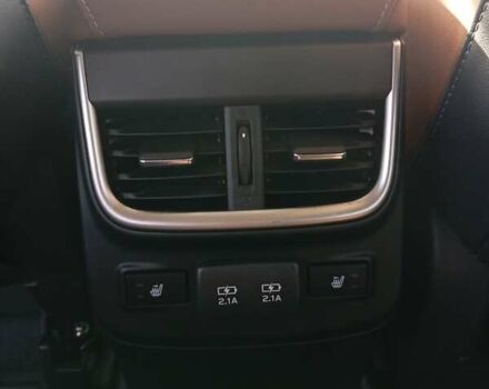 Белый Субару Аутбек, объемом двигателя 2.39 л и пробегом 126 тыс. км за 27600 $, фото 22 на Automoto.ua