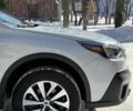 Білий Субару Аутбек, об'ємом двигуна 2.5 л та пробігом 40 тис. км за 20900 $, фото 3 на Automoto.ua