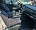 Білий Субару Аутбек, об'ємом двигуна 2.5 л та пробігом 32 тис. км за 13000 $, фото 11 на Automoto.ua