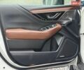 Белый Субару Аутбек, объемом двигателя 2.39 л и пробегом 126 тыс. км за 19990 $, фото 19 на Automoto.ua