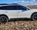 Білий Субару Аутбек, об'ємом двигуна 2.5 л та пробігом 32 тис. км за 29500 $, фото 4 на Automoto.ua