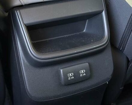 Білий Субару Аутбек, об'ємом двигуна 2.5 л та пробігом 40 тис. км за 20900 $, фото 28 на Automoto.ua