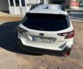 Субару Аутбек 2020 у Одесі на Automoto.ua Білий Субару Аутбек, об'ємом двигуна 2.5 л та пробігом 119 тис. км за 28300 $, фото 5 на Automoto.ua