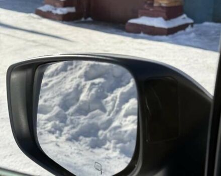 Білий Субару Аутбек, об'ємом двигуна 2.5 л та пробігом 40 тис. км за 20900 $, фото 8 на Automoto.ua