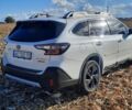 Белый Субару Аутбек, объемом двигателя 2.5 л и пробегом 32 тыс. км за 29500 $, фото 1 на Automoto.ua