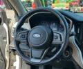 Білий Субару Аутбек, об'ємом двигуна 2.39 л та пробігом 119 тис. км за 23699 $, фото 17 на Automoto.ua