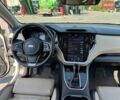Білий Субару Аутбек, об'ємом двигуна 2.39 л та пробігом 119 тис. км за 23699 $, фото 14 на Automoto.ua