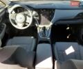 Білий Субару Аутбек, об'ємом двигуна 2.5 л та пробігом 22 тис. км за 5400 $, фото 7 на Automoto.ua
