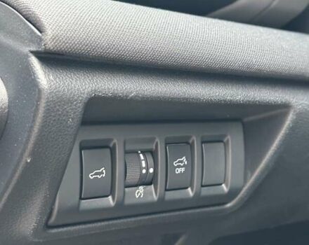 Білий Субару Аутбек, об'ємом двигуна 2.5 л та пробігом 40 тис. км за 21900 $, фото 30 на Automoto.ua