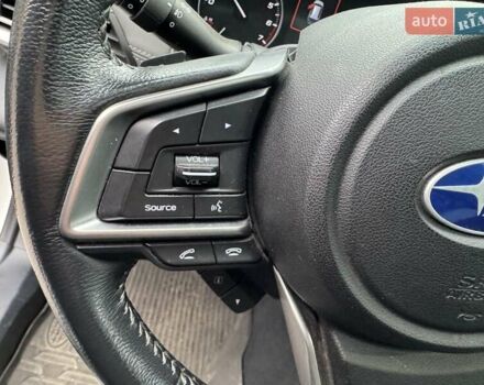 Білий Субару Аутбек, об'ємом двигуна 2.39 л та пробігом 70 тис. км за 26500 $, фото 11 на Automoto.ua