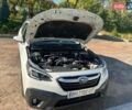 Субару Аутбек 2020 у Одесі на Automoto.ua Білий Субару Аутбек, об'ємом двигуна 2.5 л та пробігом 119 тис. км за 28300 $, фото 19 на Automoto.ua