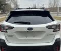 Білий Субару Аутбек, об'ємом двигуна 2.5 л та пробігом 89 тис. км за 13500 $, фото 7 на Automoto.ua