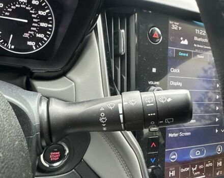 Білий Субару Аутбек, об'ємом двигуна 2.5 л та пробігом 40 тис. км за 21900 $, фото 34 на Automoto.ua