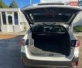 Субару Аутбек 2020 у Одесі на Automoto.ua Білий Субару Аутбек, об'ємом двигуна 2.5 л та пробігом 119 тис. км за 28300 $, фото 10 на Automoto.ua