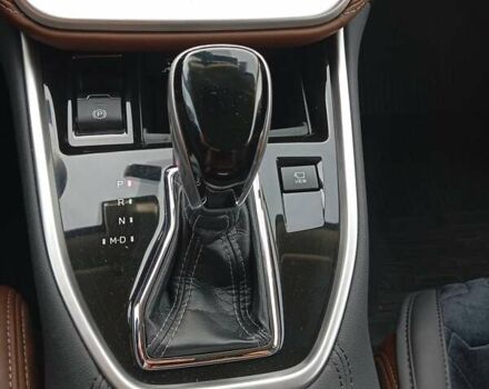 Белый Субару Аутбек, объемом двигателя 2.39 л и пробегом 126 тыс. км за 27600 $, фото 21 на Automoto.ua