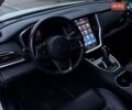 Белый Субару Аутбек, объемом двигателя 2.5 л и пробегом 58 тыс. км за 26000 $, фото 12 на Automoto.ua