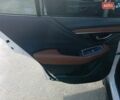 Белый Субару Аутбек, объемом двигателя 2.39 л и пробегом 126 тыс. км за 27600 $, фото 14 на Automoto.ua