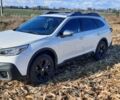 Белый Субару Аутбек, объемом двигателя 2.5 л и пробегом 32 тыс. км за 29500 $, фото 6 на Automoto.ua