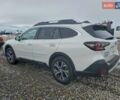 Білий Субару Аутбек, об'ємом двигуна 2.5 л та пробігом 52 тис. км за 6700 $, фото 2 на Automoto.ua