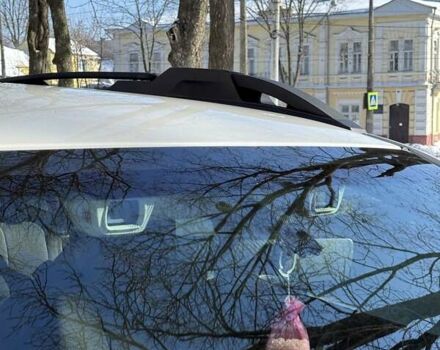 Білий Субару Аутбек, об'ємом двигуна 2.5 л та пробігом 40 тис. км за 20900 $, фото 54 на Automoto.ua