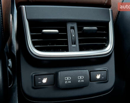 Белый Субару Аутбек, объемом двигателя 2.39 л и пробегом 88 тыс. км за 32900 $, фото 19 на Automoto.ua