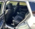 Білий Субару Аутбек, об'ємом двигуна 2.4 л та пробігом 36 тис. км за 27200 $, фото 12 на Automoto.ua
