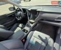 Белый Субару Аутбек, объемом двигателя 2.39 л и пробегом 83 тыс. км за 28500 $, фото 10 на Automoto.ua