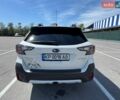 Белый Субару Аутбек, объемом двигателя 2.39 л и пробегом 86 тыс. км за 27100 $, фото 5 на Automoto.ua