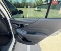 Белый Субару Аутбек, объемом двигателя 2.39 л и пробегом 86 тыс. км за 27100 $, фото 8 на Automoto.ua