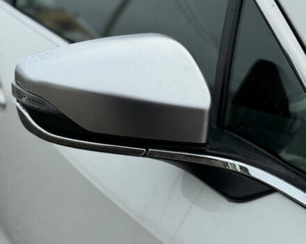 Білий Субару Аутбек, об'ємом двигуна 2.39 л та пробігом 88 тис. км за 32000 $, фото 19 на Automoto.ua