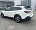 Белый Субару Аутбек, объемом двигателя 2.4 л и пробегом 23 тыс. км за 7983 $, фото 4 на Automoto.ua
