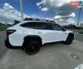 Белый Субару Аутбек, объемом двигателя 2.39 л и пробегом 22 тыс. км за 28500 $, фото 4 на Automoto.ua