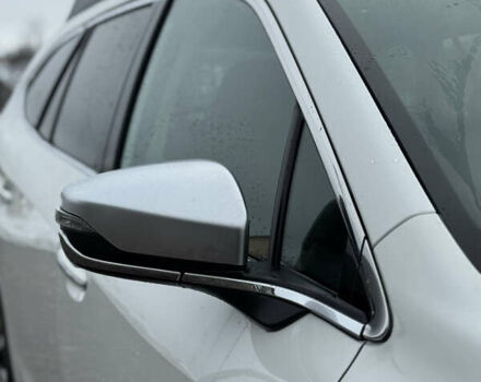 Білий Субару Аутбек, об'ємом двигуна 2.39 л та пробігом 88 тис. км за 32000 $, фото 18 на Automoto.ua