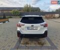 Белый Субару Аутбек, объемом двигателя 2.5 л и пробегом 80 тыс. км за 21200 $, фото 12 на Automoto.ua