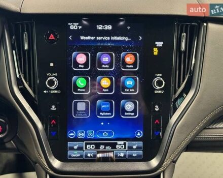 Білий Субару Аутбек, об'ємом двигуна 2.39 л та пробігом 75 тис. км за 29900 $, фото 39 на Automoto.ua