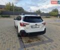 Белый Субару Аутбек, объемом двигателя 2.5 л и пробегом 80 тыс. км за 21200 $, фото 13 на Automoto.ua
