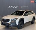 Білий Субару Аутбек, об'ємом двигуна 2.39 л та пробігом 75 тис. км за 29900 $, фото 1 на Automoto.ua