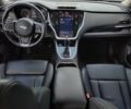 Білий Субару Аутбек, об'ємом двигуна 2.5 л та пробігом 42 тис. км за 9200 $, фото 6 на Automoto.ua