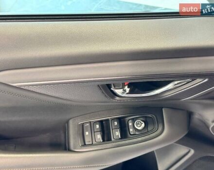 Белый Субару Аутбек, объемом двигателя 2.39 л и пробегом 75 тыс. км за 29900 $, фото 24 на Automoto.ua