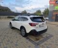 Белый Субару Аутбек, объемом двигателя 2.5 л и пробегом 80 тыс. км за 21200 $, фото 14 на Automoto.ua