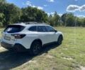 Білий Субару Аутбек, об'ємом двигуна 2.4 л та пробігом 36 тис. км за 27200 $, фото 6 на Automoto.ua