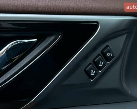 Белый Субару Аутбек, объемом двигателя 2.39 л и пробегом 88 тыс. км за 32900 $, фото 17 на Automoto.ua