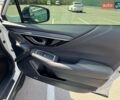Белый Субару Аутбек, объемом двигателя 2.39 л и пробегом 83 тыс. км за 28500 $, фото 11 на Automoto.ua